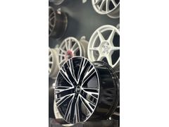 19 İNÇ 5X112 AUDİ JANTI