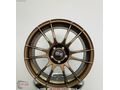 17 İNÇ 5X100 ORJİNAL OZ ULTRALEGGERA JANT