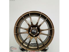 17 İNÇ 5X100 ORJİNAL OZ ULTRALEGGERA JANT