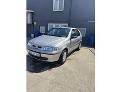 Sahibinden Fiat Palio 1.2 EL 2004 Model Kırklareli