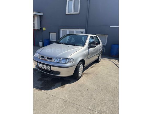 Sahibinden Fiat Palio 1.2 EL 2004 Model Kırklareli