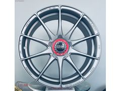 17 İNÇ 5X100 ORJİNAL OZ FORMULA HLT JANT