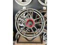 18 İNÇ 5X112 ORJİNAL OZ INDY HLT JANTI
