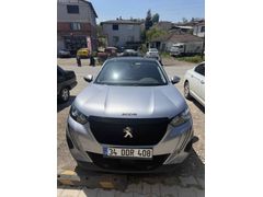 Sahibinden Peugeot 2008 1.5 BlueHDI Active Skypack 2020 Model 