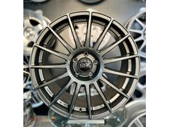 19 İNÇ 5X112 OZ SUPERTOURİSMO JANTI