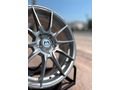 18 İNÇ 5X114.3 ORJİNAL MOTEC MCR2 (8,3 KG)