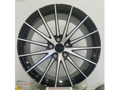 19 İNÇ 5X120 ARCEO LİZBON JANT