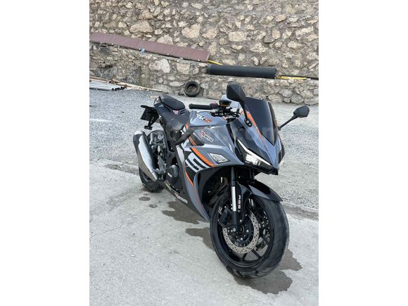 Sahibinden RKS R250 