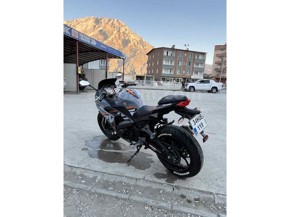 Sahibinden RKS R250 