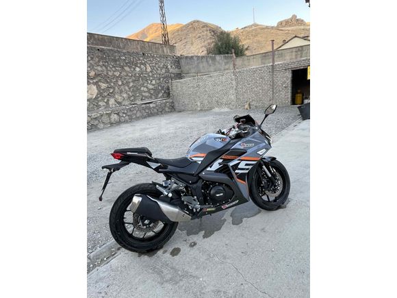 Sahibinden RKS R250 