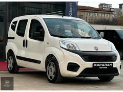 KOPARAN 2018 FİORİNO / 175.500 TL PEŞİNAT SENETLİ VADELİ SATIŞ