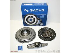 VW 1.6 BSE MOTOR BASKI BALATA DEBRİYAJ SET