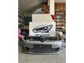 GOLF 7 ORJİNAL SÖKME DOLU ÖN TAMPON HİGHLİNE
