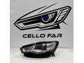 C7 AUDİ A6 SOL FAR HATASIZ