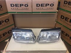 PASSAT B5 97-00 FAR TAKIMI DEPO MARKA