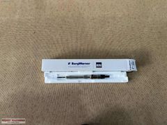 1.6 TDİ CLH DCX 3.SİLİNDİR ELEKTRİKLİ KIZDIRMA BUJİSİ BERU