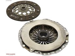 PASSAT 97-05 1.8 1.8T DEBRİYAJ SET BASKI BALATA