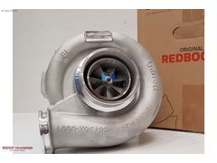 1.6 TDİ CAY MOTOR TURBO