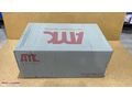 908712 T-5 2-5 130 LUK SİLİNDİR KAPAĞI AMC