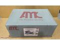 908712 T-5 2-5 130 LUK SİLİNDİR KAPAĞI AMC
