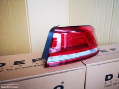 PASSAT B-8 COMFORTLİNE ARKA STOP TAKIMI DEPO