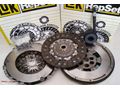 600 0017 00 LUK PASSAT B-6 2.0TDİ BKP VOLANTLI SET