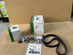 1.6 TDİ CAY MOTOR İNA KOMPLE TRİGER SETİ