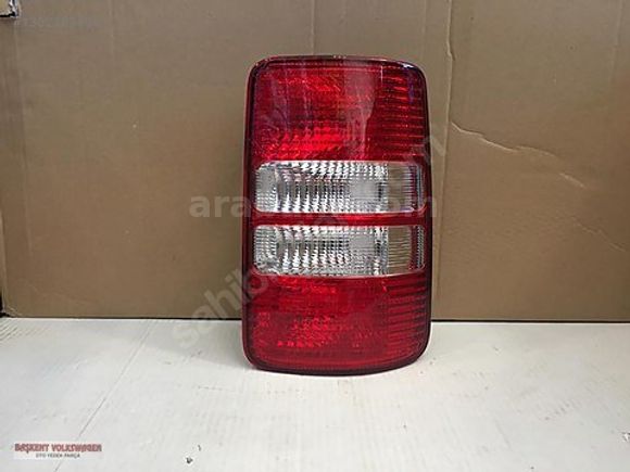 VW CADDY 11-15 STOP TAKIMI DEPO MARKA