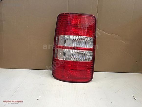 VW CADDY 11-15 STOP TAKIMI DEPO MARKA
