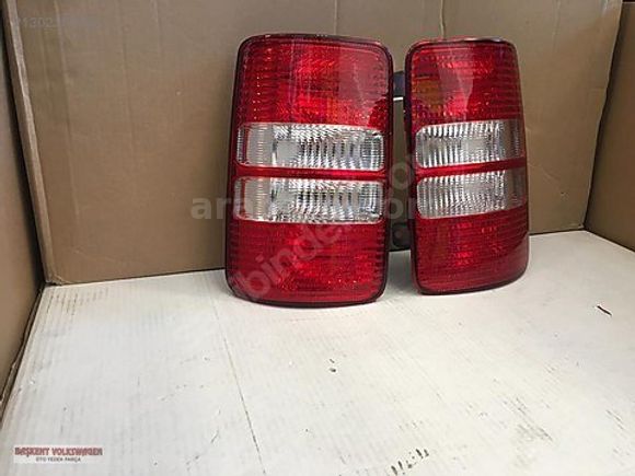 VW CADDY 11-15 STOP TAKIMI DEPO MARKA