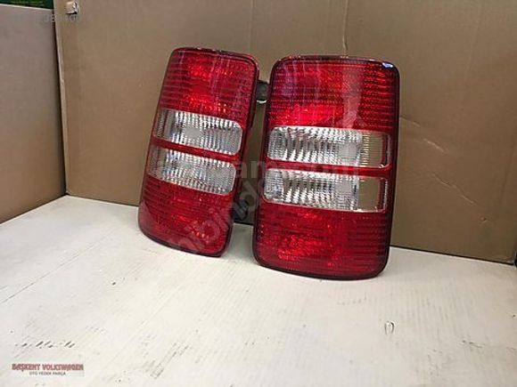 VW CADDY 11-15 STOP TAKIMI DEPO MARKA