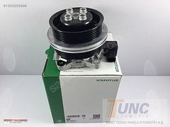 1.4 TSİ 140 VE 160 LIK CAV VE CTH MOTOR ELEKTRİKLİ DEVİRDAİM