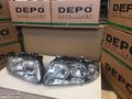 AUDİ A-3 01-05 FAR TAKIMI DEPO MARKA