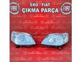 FİORİNO SOL FAR 2007 - 2023