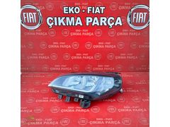 DOBLO SOL ÖN FAR 2015 - 2023