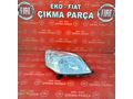 FİORİNO SAĞ FAR 2007 - 2023