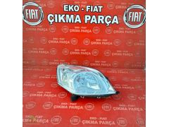 FİORİNO SAĞ FAR 2007 - 2023