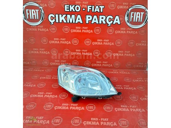 FİORİNO SAĞ FAR 2007 - 2023