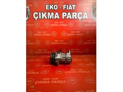 517893889 DOBLO 1.3 KLİMA KOMPRESÖRÜ
