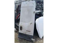 Iveco Daily Sağ Bagaj Kapağı