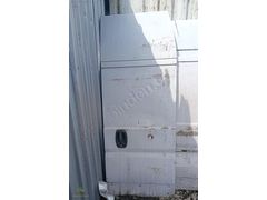 Fiat Ducato Yüksek Tavan Sağ Bagaj Kapağı