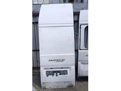 Fiat Ducato Yüksek Tavan Sol Bagaj Kapağı