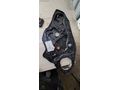Alfa Romeo Giulietta Motorsuz Sol Arka Cam Krikosu 50525383