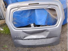 Fiat Doblo Rifter Berlingo Combo Bagaj Kapağı