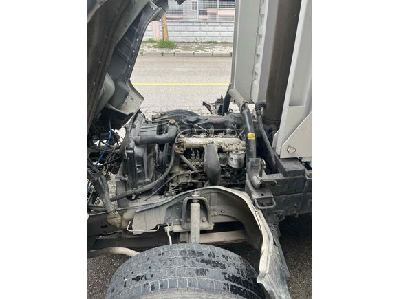 Sahibinden Mitsubishi FE 659 E Turbo 