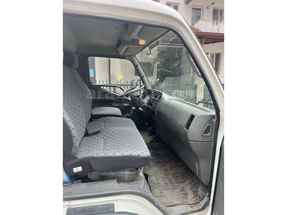 Sahibinden Mitsubishi FE 659 E Turbo 