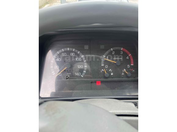 Sahibinden Mitsubishi FE 659 E Turbo 