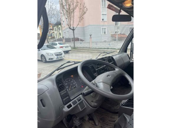 Sahibinden Mitsubishi FE 659 E Turbo 