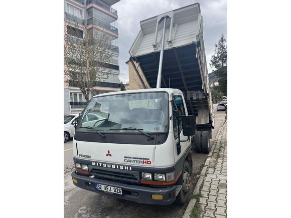 Sahibinden Mitsubishi FE 659 E Turbo 