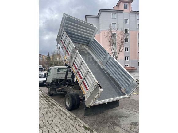 Sahibinden Mitsubishi FE 659 E Turbo 